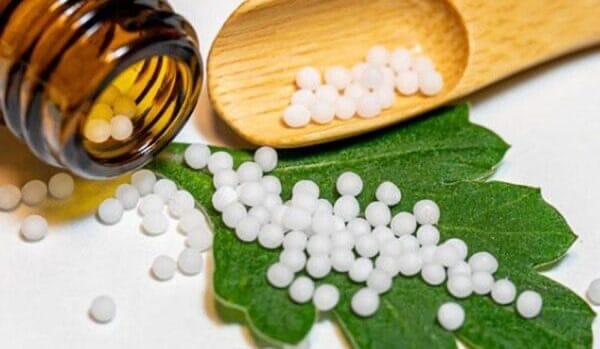 Homeopathic Pharmacist Course cover image